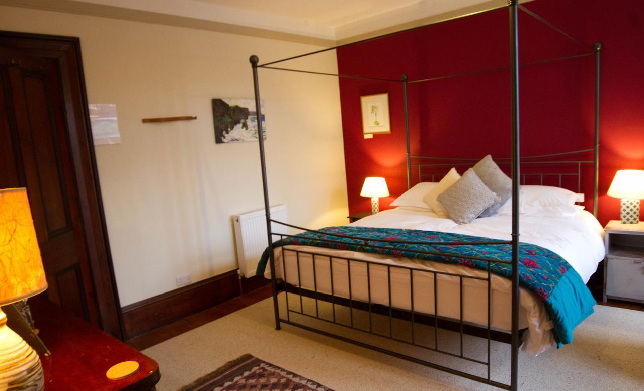 Costislost House Wadebridge Quarto foto